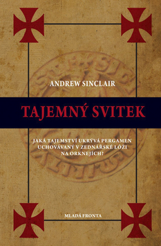 TAJEMNY SVITEK