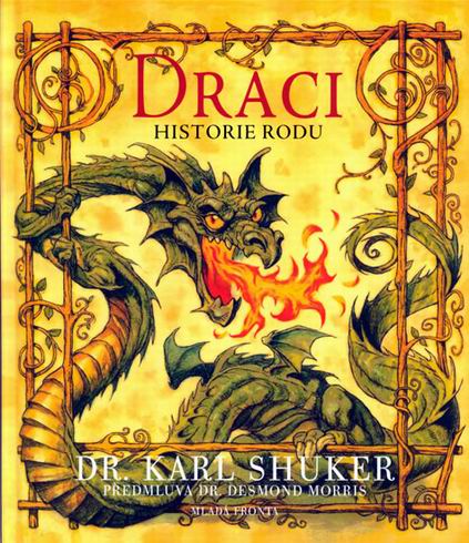 DRACI HISTORIE RODU