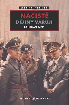 NACISTE DEJINY VARUJI