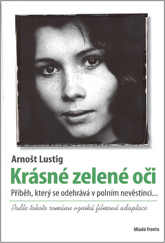 KRASNE ZELENE OCI