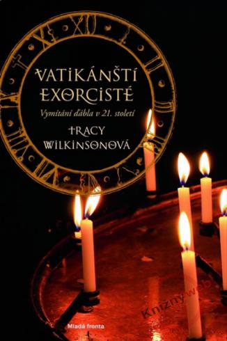 VATIKANSTI EXORCISTE