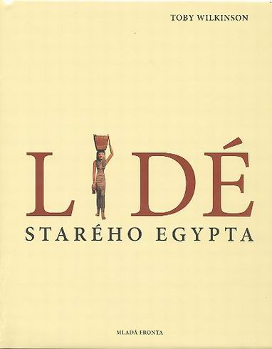 LIDE STAREHO EGYPTA