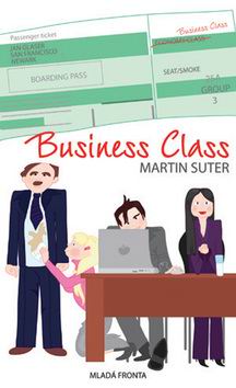BUSINESS CLASS