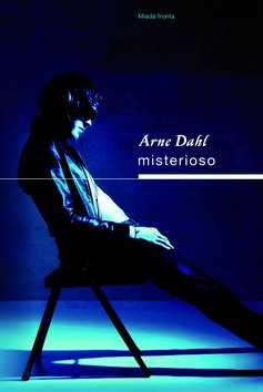 MISTERIOSO