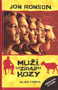 MUZI, CO ZIRAJI NA KOZY
