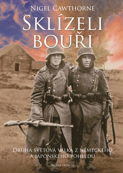 SKLIZELI BOURI