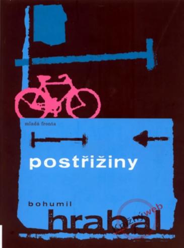 POSTRIZINY