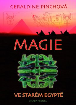 MAGIE VE STAREM EGYPTE