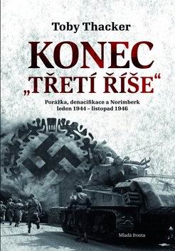 KONEC TRETI RISE