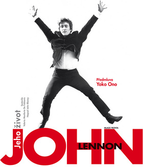 JOHN LENNON - JEHO ZIVOT