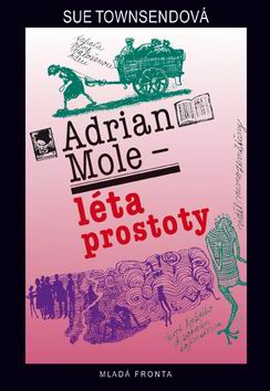 ADRIAN MOLE - LETA PROSTOTY