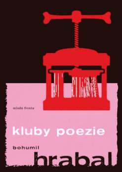 KLUBY POEZIE