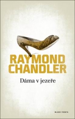 DAMA V JEZERE