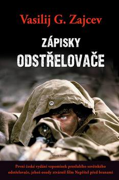 ZAPISKY ODSTRELOVACE