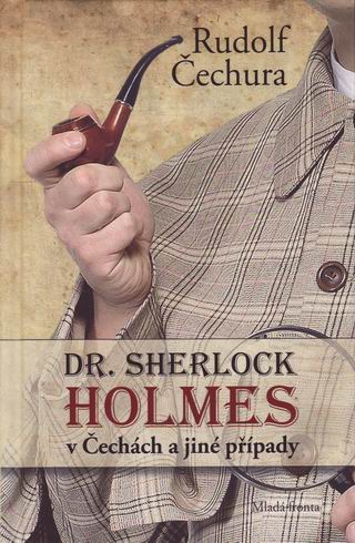 DR. SHERLOCK HOLMES V CECHACH A JINE PRIPADY