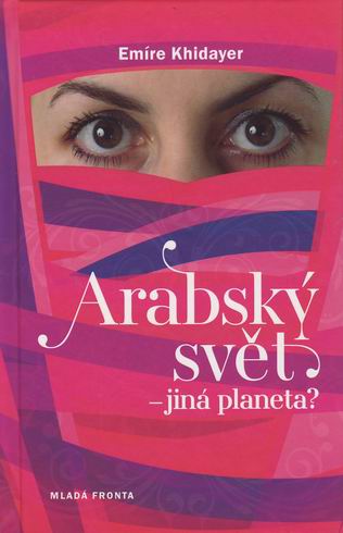 ARABSKY SVET JINA PLANETA