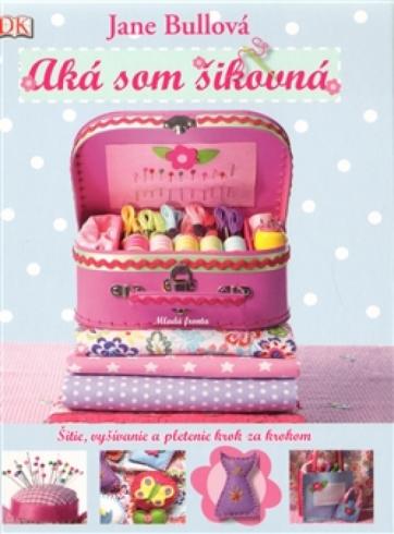 AKA SOM SIKOVNA