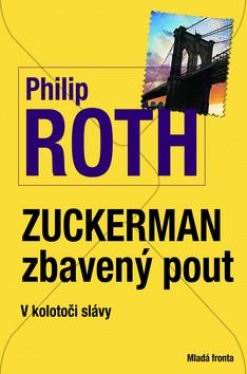ZUCKERMAN ZBAVENY POUT