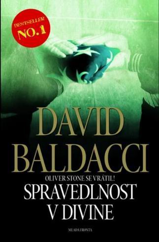 SPRAVEDLNOST V DIVINE