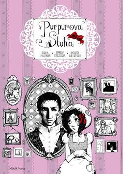 PURPUROVA STUHA