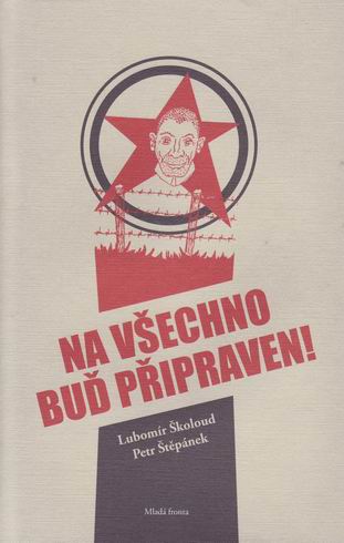 NA VSECHNO BUD PRIPRAVEN!