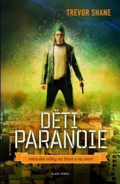 DETI PARANOIE