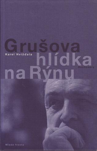 GRUSOVA HLIDKA NA RYNU