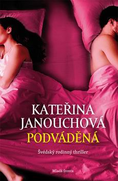 PODVADENA