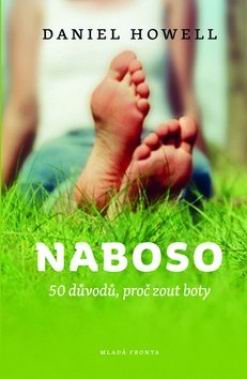 NABOSO 50 DUVODU, PROC ZOUT BOTY