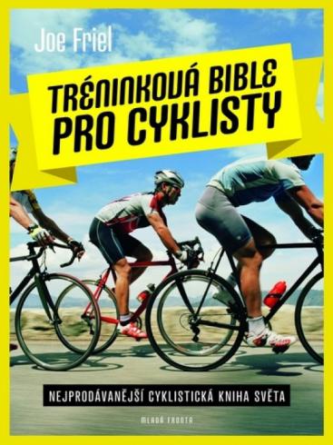 TRENINKOVA BIBLE PRO CYKLISTY