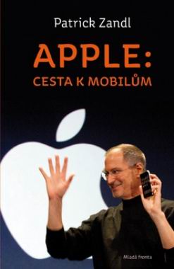 APPLE: CESTA K MOBILUM