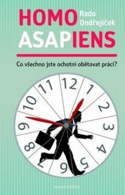 HOMO ASAPIENS