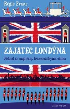 ZAJATEC LONDYNA