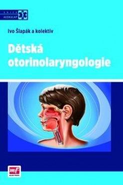 DETSKA OTORINOLARYNGOLOGIE