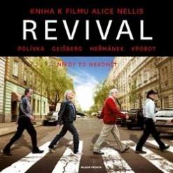 KNIHA K FILMU ALICE NELLIS REVIVAL