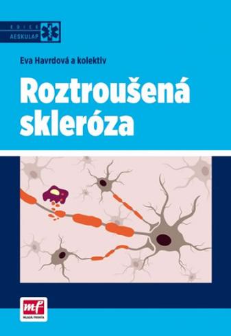 ROZTROUSENA SKLEROZA
