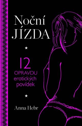 NOCNI JIZDA