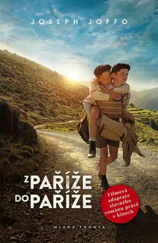 Z PARIZE DO PARIZE