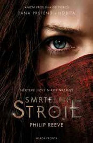 SMRTELNE STROJE