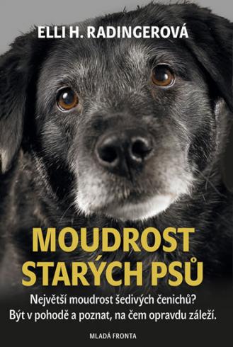 MOUDROST STARYCH PSU
