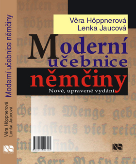 MODERNI UCEBNICE NEMCINY