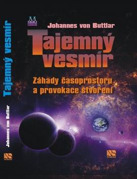 TEJEMNY VESMIR