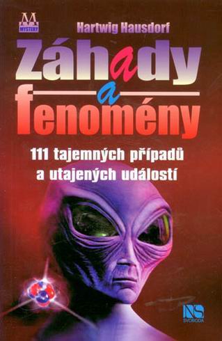 ZAHADY A FENOMENY