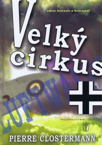 VELKY CIRKUS