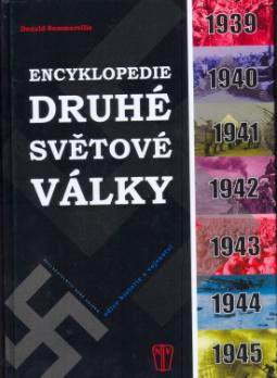 ENCYKLOPEDIE DRUHE SVETOVE VALKY