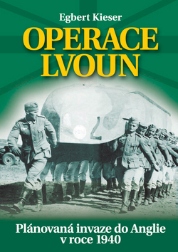 OPERACE LVOUN