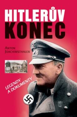 HITLERUV KONEC