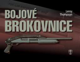 BOJOVE BROKOVNICE