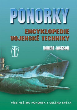 PONORKY ENCYKLOPEDIE VOJENSKE TECHNIKY