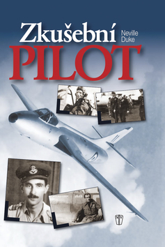 ZKUSEBNI PILOT